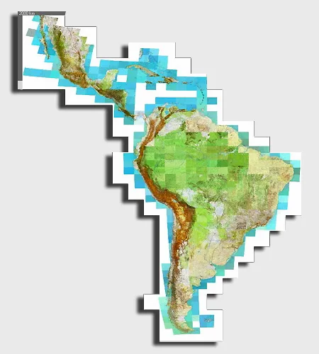 Logiciel De Cartographie CitiStats - Création De Cartes Personnalisées Sur La France - Téléchargement